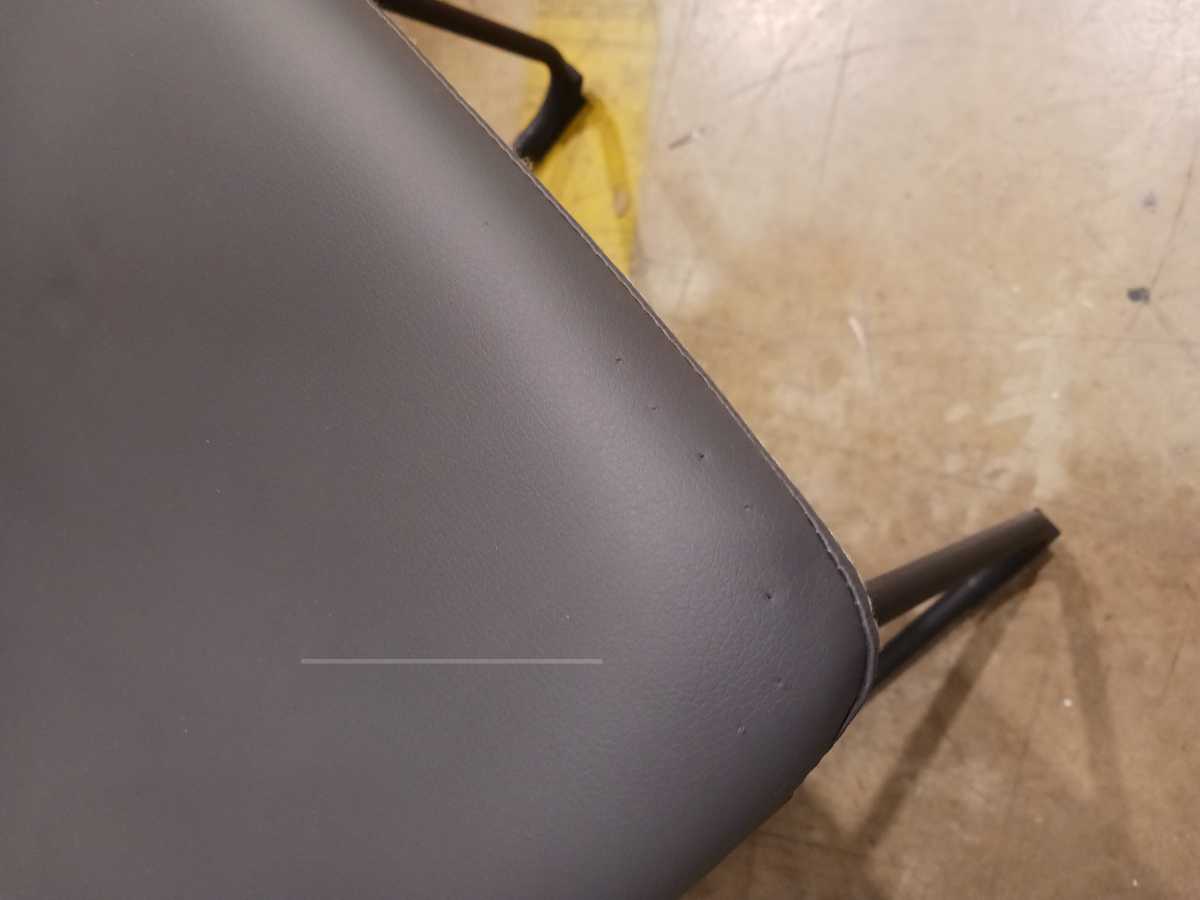 Centiar Side Chair - Gray - Gallery Image 14